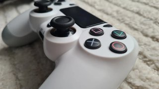 Mando PS4