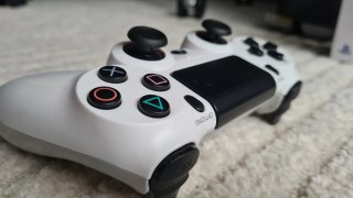 Mando PS4