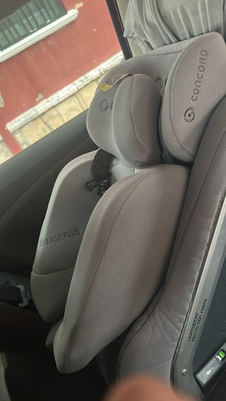 Silla de coche Concord Reverso Plus