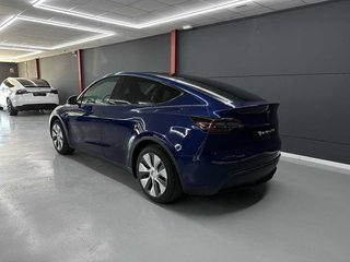 Tesla Model Y RWD Premium RWD tracción trasera acabado Premium