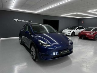 Tesla Model Y RWD Premium RWD tracción trasera acabado Premium