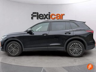 Volkswagen Tiguan Life 1.5 TSI 110kW (150CV) DSG