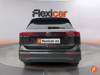 Volkswagen Tiguan Life 1.5 TSI 110kW (150CV) DSG