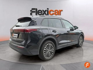 Volkswagen Tiguan Life 1.5 TSI 110kW (150CV) DSG