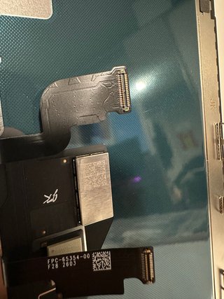 Schermo iPhone XS Max — JK Digital Display — Nuovo