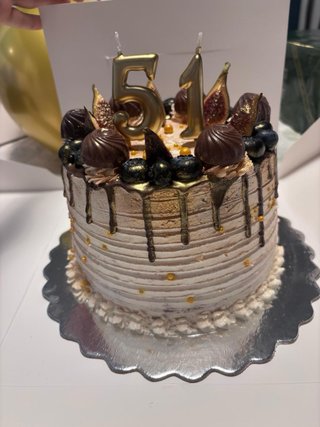 Tartas personalizadas