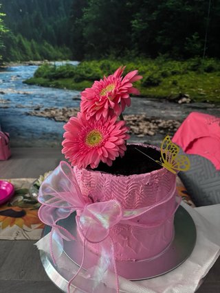 Tartas personalizadas