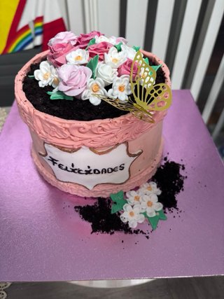 Tartas personalizadas