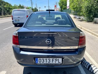 Opel Vectra 2007