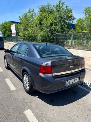 Opel Vectra 2007