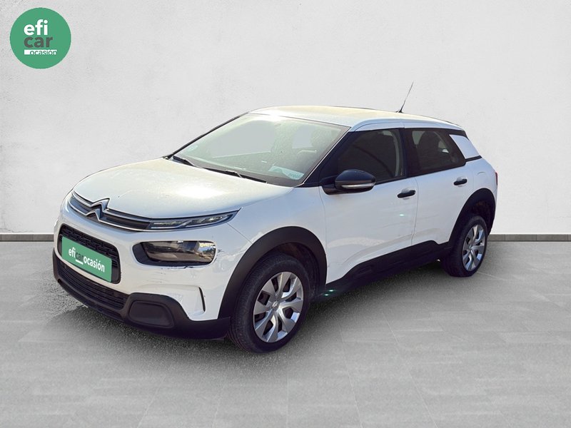Citroën C4 Cactus 1.6 BlueHDI S&S Feel 2018