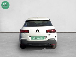 Citroen C4 Cactus 1.6 BlueHdi 100CV Feel