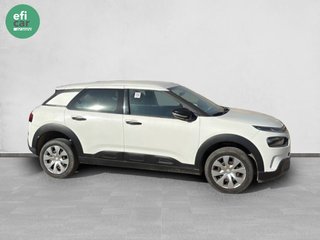 Citroen C4 Cactus 1.6 BlueHdi 100CV Feel
