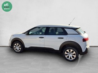 Citroen C4 Cactus 1.6 BlueHdi 100CV Feel