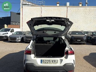 Citroen C4 Cactus 1.6 BlueHdi 100CV Feel