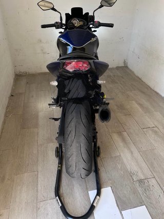 Kawasaki Z750