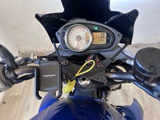 Kawasaki Z750