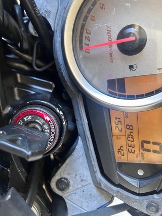 Kawasaki Z750