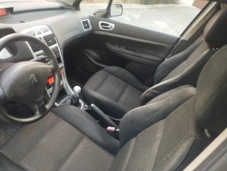 Peugeot 307 2008