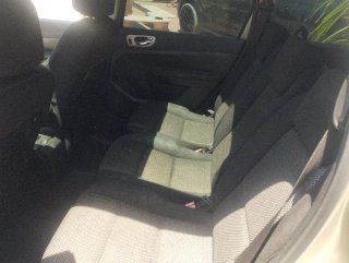 Peugeot 307 2008