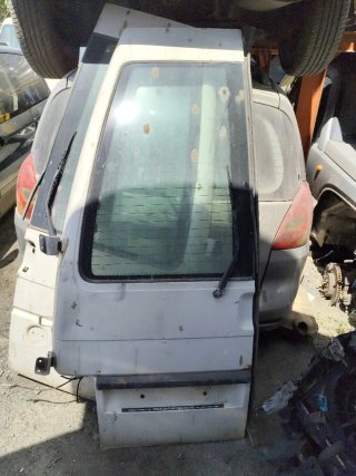 Puerta Trasera Volkswagen T4