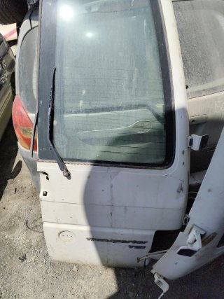 Puerta Trasera Volkswagen T4