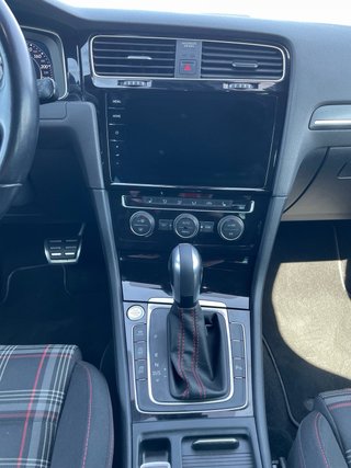 VW Golf GTI Performance 245cv | Maxton & TCR