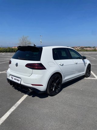 VW Golf GTI Performance 245cv | Maxton & TCR