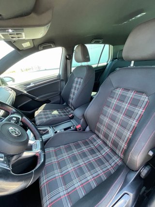 VW Golf GTI Performance 245cv | Maxton & TCR