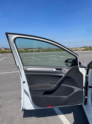 VW Golf GTI Performance 245cv | Maxton & TCR