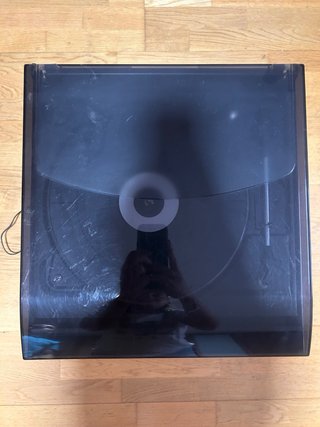 Equipo Sonido Philips Vintage + 2 Altavoces