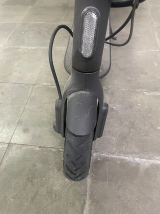 Patinete Eléctrico Xiaomi