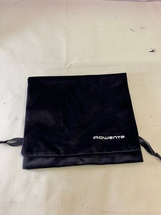 Rowenta Express Style 2 en 1 x4 Accesorios