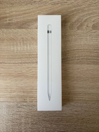 iPad 6ª Gen + Apple Pencil