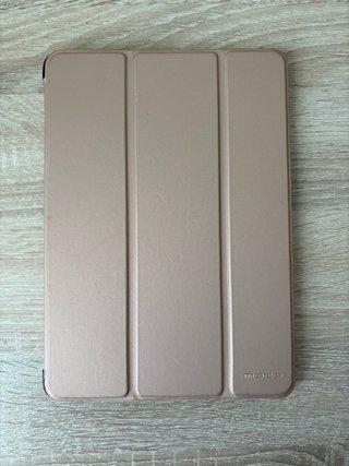 iPad 6ª Gen + Apple Pencil