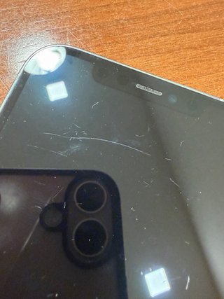 iPhone 12 Pro 128GB Plata
