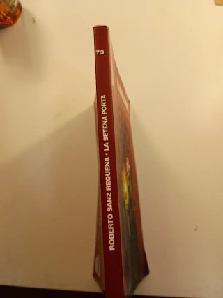 La setena porta