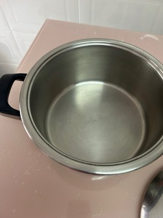 Olla AMC 5,1 L