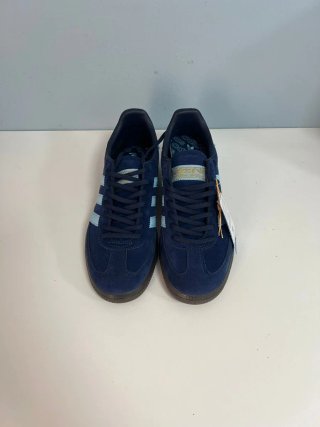 Adidas Spezial Azul Marino y Azul Talla 41