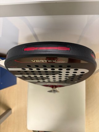 Bullpadel Vertex 04 Di Nenno