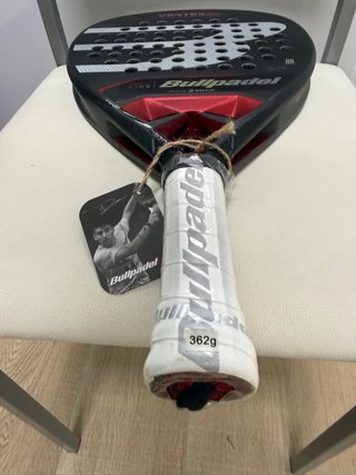Bullpadel Vertex 04 Di Nenno