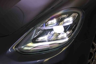 Porsche Panamera 4 E-Hybrid Platinum Edit Sport Turismo