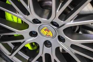 Porsche Panamera 4 E-Hybrid Platinum Edit Sport Turismo