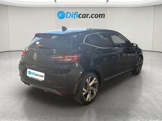 Renault Clio CLIO