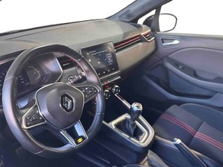 Renault Clio CLIO