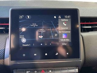 Renault Clio CLIO