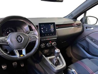 Renault Clio CLIO