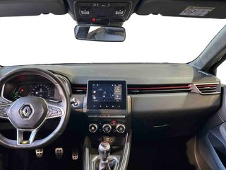 Renault Clio CLIO