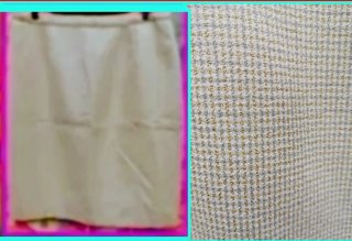 FALDAS VARIEDAD DE ESTILOS Y TALLAS:1X1,5€