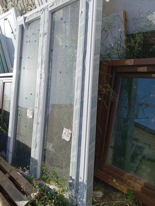 Ventana PVC